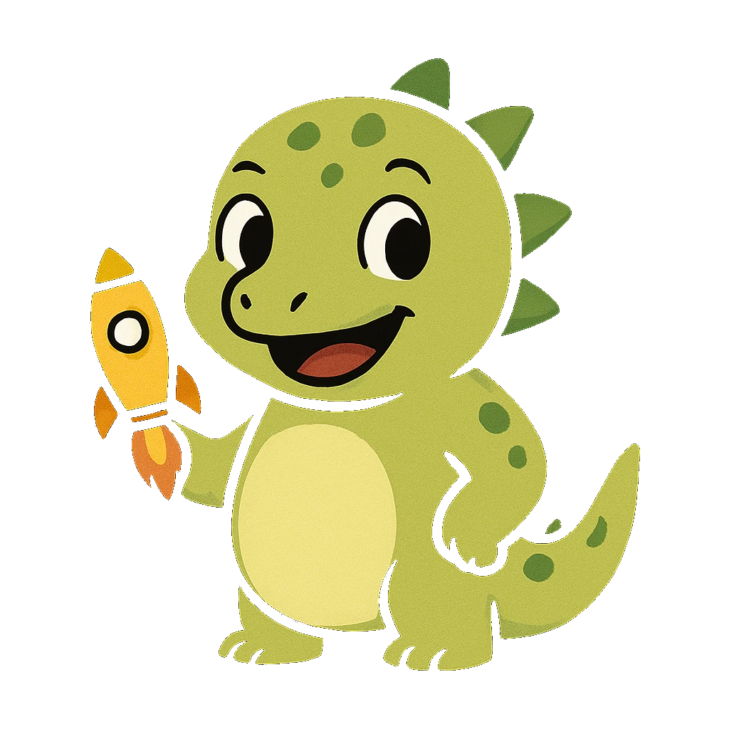 Axík maskot